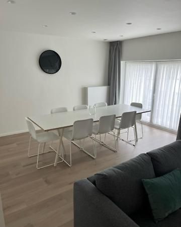Appartement 2 Slaapkamers Orly 1 Ostenda Zewnętrze zdjęcie