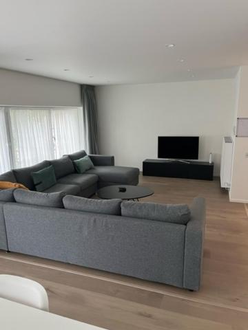 Appartement 2 Slaapkamers Orly 1 Ostenda Zewnętrze zdjęcie