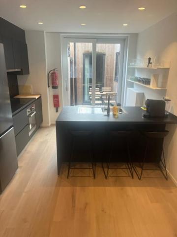 Appartement 2 Slaapkamers Orly 1 Ostenda Zewnętrze zdjęcie