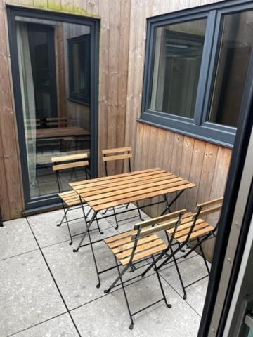 Appartement 2 Slaapkamers Orly 1 Ostenda Zewnętrze zdjęcie