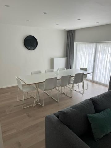 Appartement 2 Slaapkamers Orly 1 Ostenda Zewnętrze zdjęcie